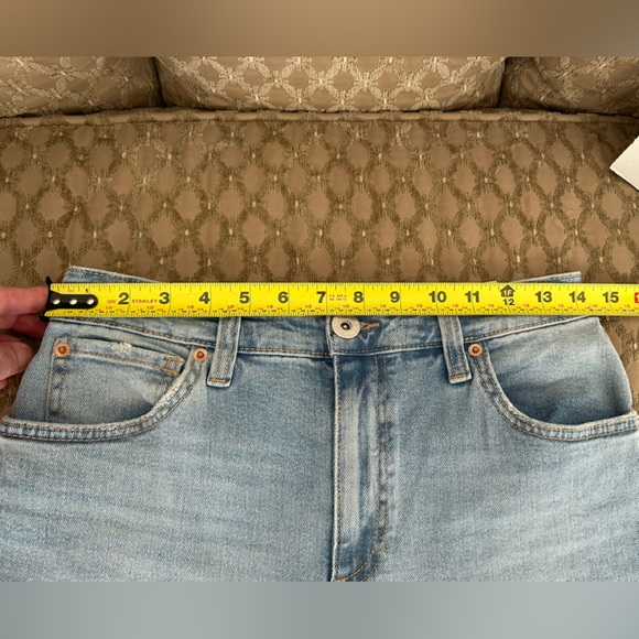 INC Wide Leg Jeans! NWT! - Picture 8 of 9